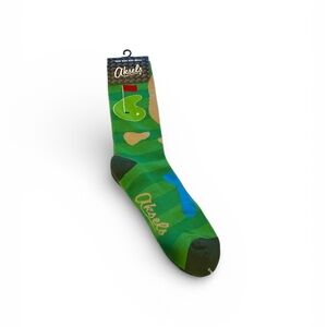 Aksels Golf socks